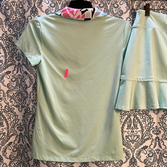 Tommy Bahama Golf Outfit Size XS - Picture 7 of 9